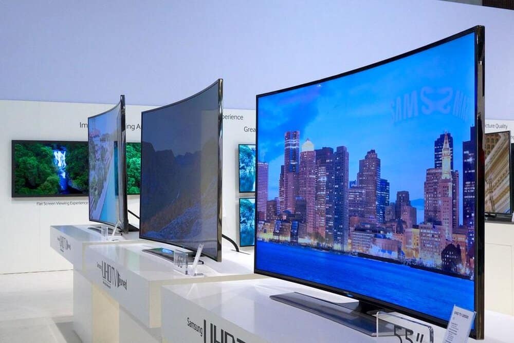 بهترین تلویزیون های TCL از سری C، P و S Top 10 TCL TV Models