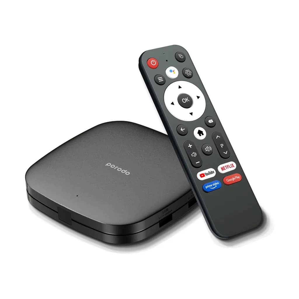 اندروید تی وی باکس چیست؟ بررسی Android TV Box What is Android TV Box?