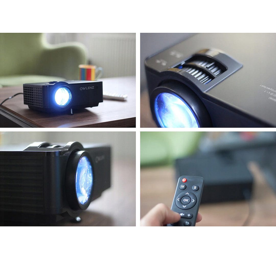 تعمیر ویدئوپروژکتور در مشهد | تعمیر تخصصی و فوری Data projector repairs