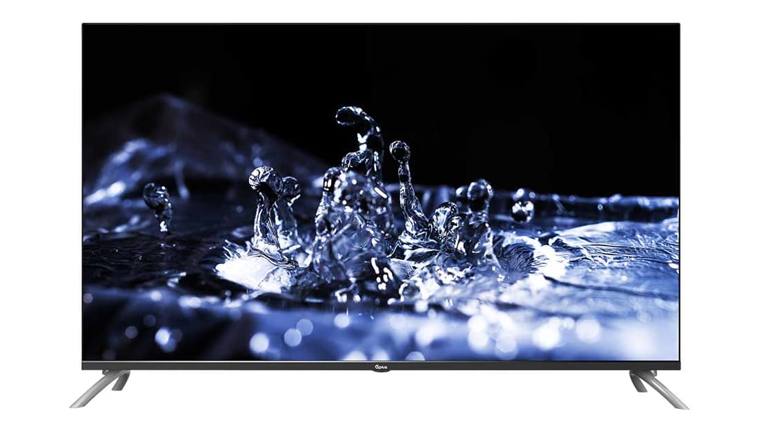 آشنایی با مدل های تلویزیون های ال جی Gplus LED TV LG Getting to know LG TV models
