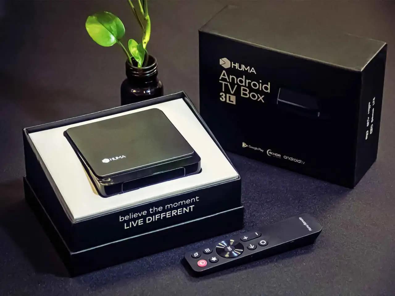 اندروید تی وی باکس چیست؟ بررسی Android TV Box What is Android TV Box?