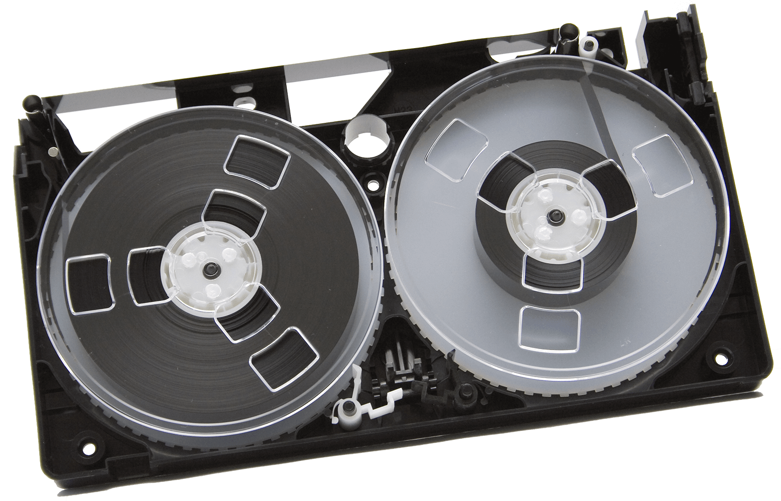 تعمیر ویدئو کاست vhs قدیمی | تعمیرات دستگاه های ویدئو تیپ Video cassette repair