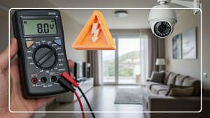 آشنایی با ابزارهای تعمیر دوربین در مشهد Introduction to camera repair tools