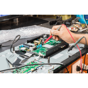 حل مشکلات رایج تلویزیون؛ پاسخ به تمامی ایرادات و راهکارها Answers to common TV problems