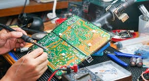 حل مشکلات رایج تلویزیون؛ پاسخ به تمامی ایرادات و راهکارها Answers to common TV problems