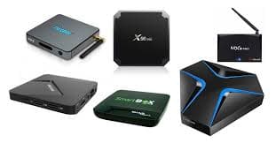 اندروید تی وی باکس چیست؟ بررسی Android TV Box What is Android TV Box?