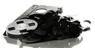 تعمیر ویدئو کاست vhs قدیمی | تعمیرات دستگاه های ویدئو تیپ VHS-Video cassette repair-Audio-Tape-تعمیر.jpg