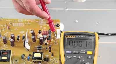 عیب یابی لامپ تصویر تلویزیون سامسونگ: راهنمای کامل TV picture lamp repair