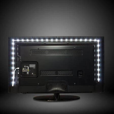 بک لایت تلویزیون ال جی چیست؟ آشنایی با تاریخچه و انواع Backlight در TV