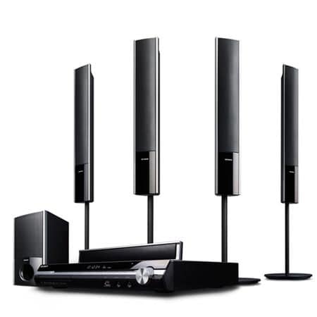 نمایندگی تعمیر دستگاه های صوتی و سینمای خانواده Audio and home theater devices
