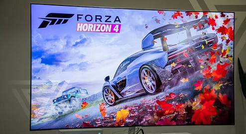 فعال کردن HDR در تلویزیون + آموزش کامل HDR و تفاوت HDR10 فعال کردن HDR در تلویزیون