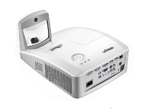 ویدئو پروژکتور LCD، LCoS و DLP | مقایسه انواع پروژکتورها و تکنولوژیها Comparison of LCD, LCoS, DLP data projectors