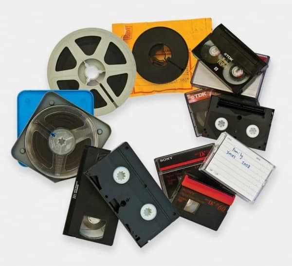 تعمیر ویدئو کاست vhs قدیمی | تعمیرات دستگاه های ویدئو تیپ تعمیرات-ویدئو-کاست-قدیمی