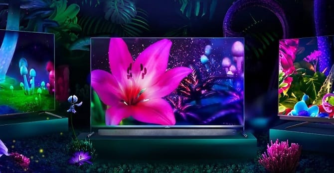 بهترین تلویزیون های TCL از سری C، P و S Top 10 TCL TV Models