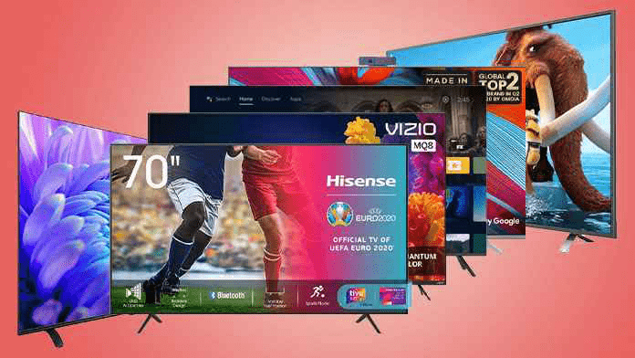 بهترین برند تلویزیون کدام است؟ مقایسه کامل برندهای مطرح What is the best TV brand