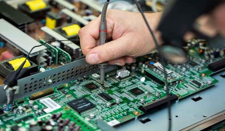 تعمیر تلویزیون توشیبا در مشهد | ضمانت خدمات تخصصی Toshiba TV Repairs