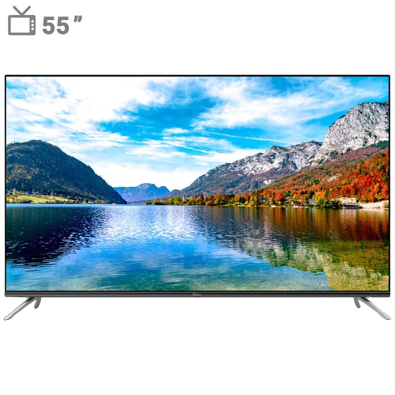 آشنایی با مدل های تلویزیون های ال جی Gplus LED TV LG Getting to know LG TV models