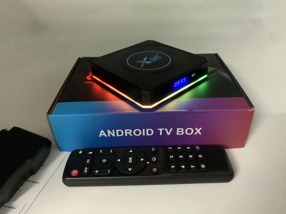 اندروید تی وی باکس چیست؟ بررسی Android TV Box What is Android TV Box?