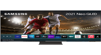 بررسی تخصصی تلویزیونهای سامسونگ | تجربه واقعی، نقاط قوت و ضعف QE65QN95A-Samsungنمایندگی-سامسونگ-تعمیرات-مشهد