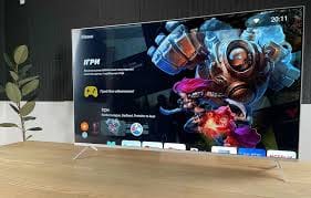 Google Stadia Cloud Game Now در جدیدترین تلویزیونهای هوشمند الجی Google Stadia Cloud Game
