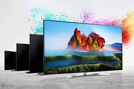 بک لایت تلویزیون ال جی چیست؟ آشنایی با تاریخچه و انواع Backlight در TV History of LG TV Backlight