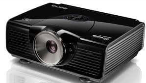ویدئو پروژکتور LCD، LCoS و DLP | مقایسه انواع پروژکتورها و تکنولوژیها LCD, LCoS, DLP data projector