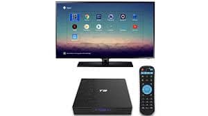 اندروید تی وی باکس چیست؟ بررسی Android TV Box What is Android TV Box?
