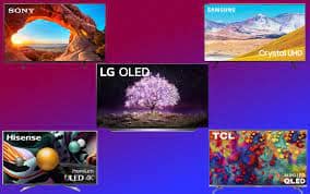 بهترین برند تلویزیون کدام است؟ مقایسه کامل برندهای مطرح What is the best TV brand