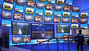 بهترین تلویزیون های TCL از سری C، P و S Top 10 TCL TV Models