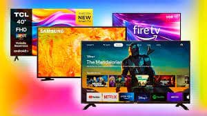 بهترین برند تلویزیون کدام است؟ مقایسه کامل برندهای مطرح What is the best TV brand