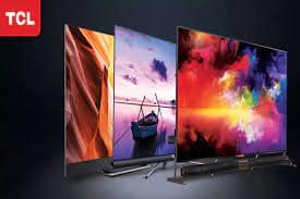بهترین تلویزیون های TCL از سری C، P و S Top 10 TCL TV Models