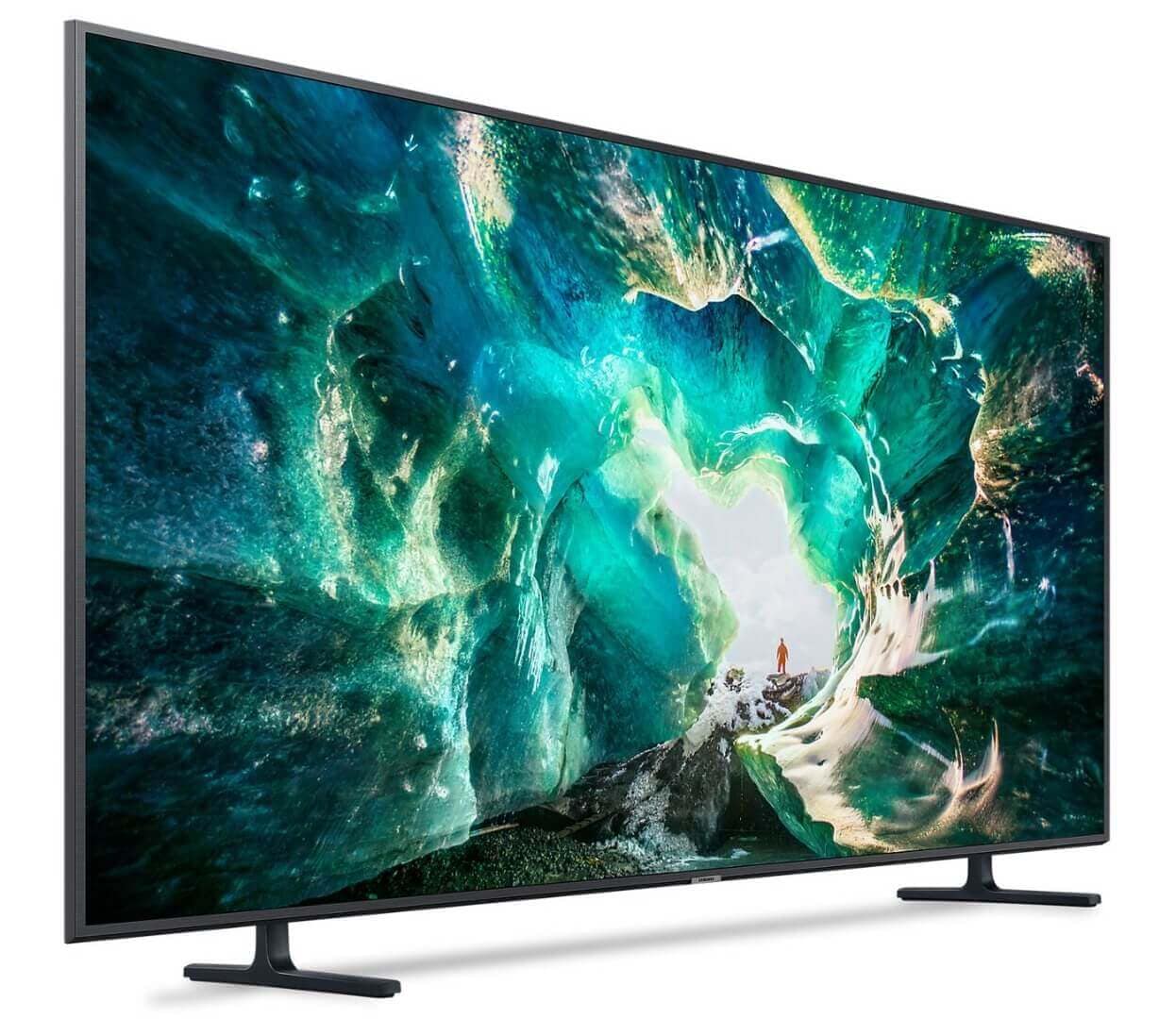 فعال کردن HDR در تلویزیون + آموزش کامل HDR و تفاوت HDR10 تلویزیون-hdr-فعال کردن HDR در تلویزیون-فناوری